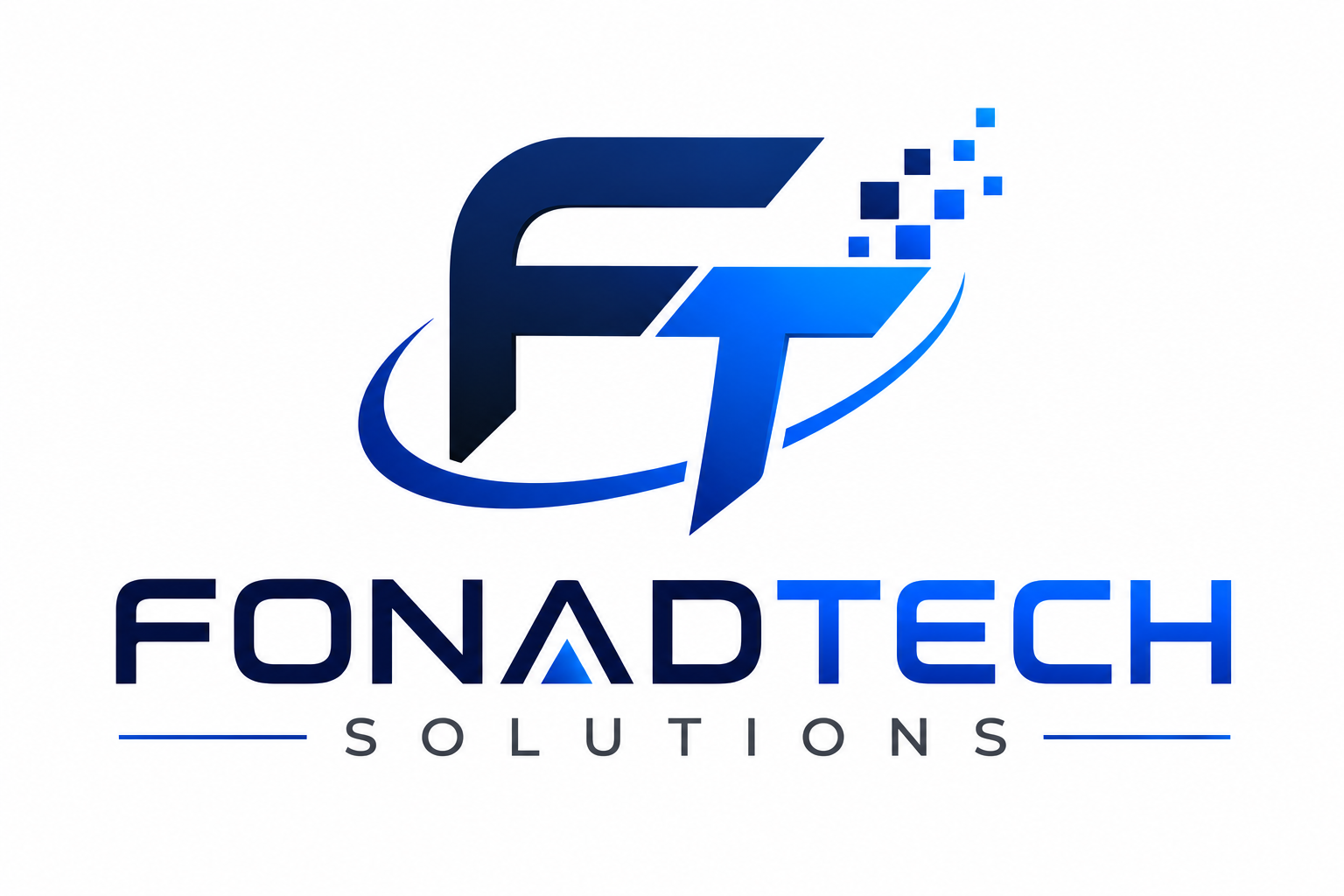 Fonad Technology Solutions